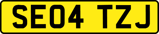 SE04TZJ