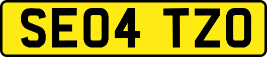 SE04TZO