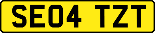 SE04TZT