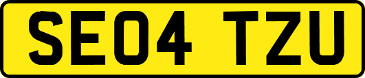 SE04TZU