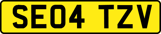 SE04TZV