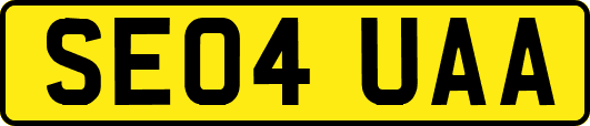SE04UAA