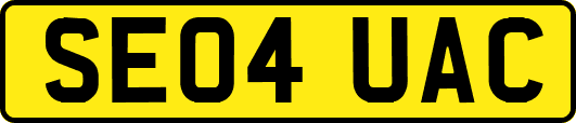 SE04UAC