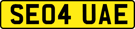 SE04UAE