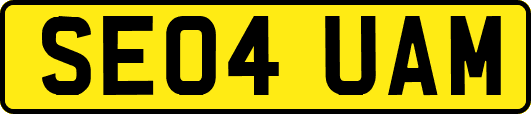 SE04UAM