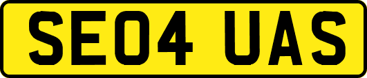 SE04UAS