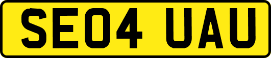 SE04UAU