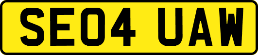 SE04UAW