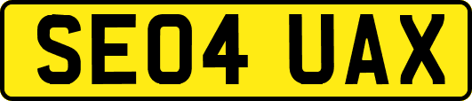 SE04UAX
