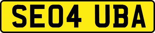 SE04UBA