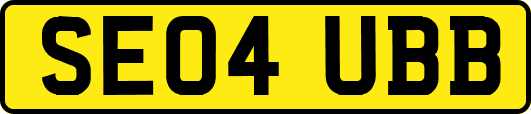 SE04UBB