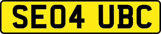 SE04UBC