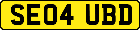 SE04UBD