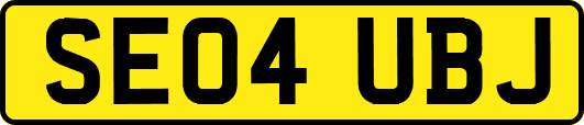 SE04UBJ