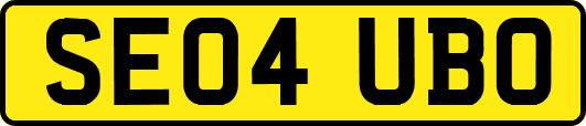 SE04UBO