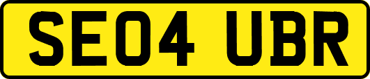 SE04UBR
