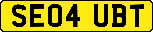 SE04UBT