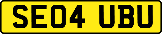 SE04UBU
