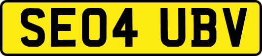 SE04UBV