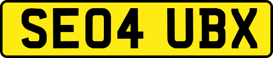 SE04UBX