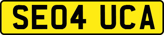 SE04UCA