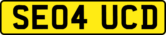 SE04UCD