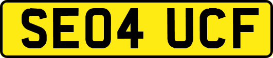 SE04UCF