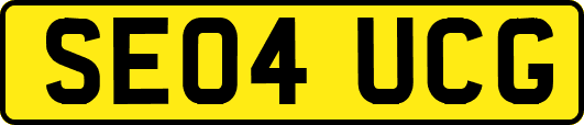 SE04UCG