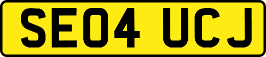 SE04UCJ