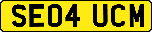 SE04UCM