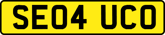 SE04UCO