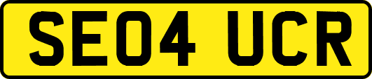 SE04UCR