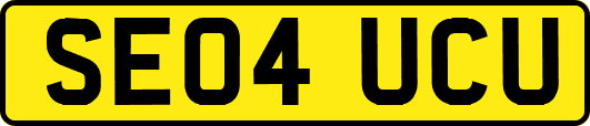 SE04UCU