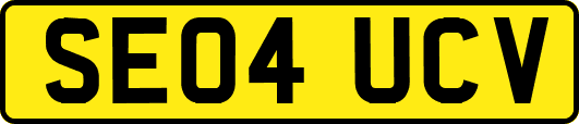 SE04UCV