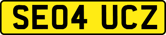 SE04UCZ