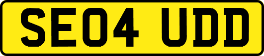 SE04UDD