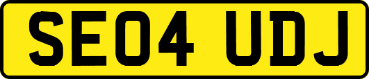 SE04UDJ