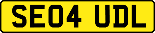 SE04UDL