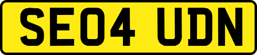 SE04UDN
