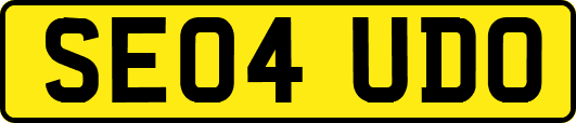 SE04UDO