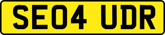 SE04UDR