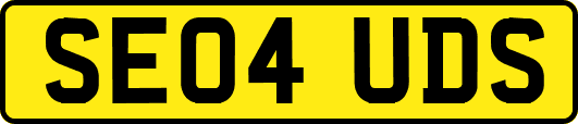 SE04UDS