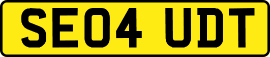 SE04UDT