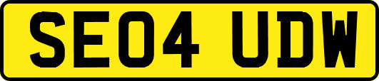 SE04UDW