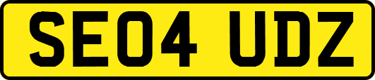 SE04UDZ