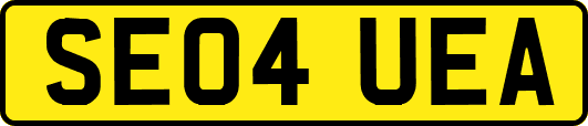 SE04UEA