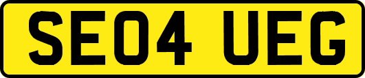 SE04UEG