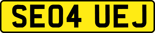 SE04UEJ