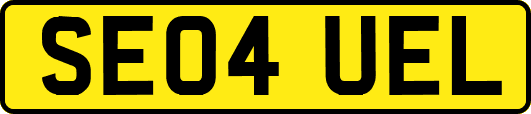 SE04UEL