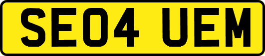 SE04UEM